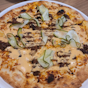 LINO Pizza & Pasta Bar (Shaw House)