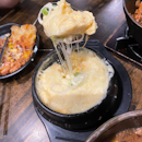 Good Korean Food
