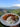 Balinese food with Mountain view