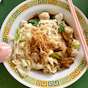 Top 1 Home Made Noodles (Beauty World)