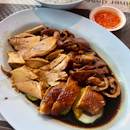 New Market Teochew Braised Duck Rice (Alexandra Village Food Centre)