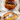 Truffled Mushroom Burger & Shabu Burger