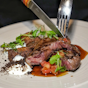 Osia Steak & Seafood Grill (Resorts World Sentosa)