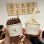 Burnt Cones (NEWest)