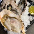 $2 oysters
