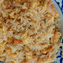 seafood fried rice