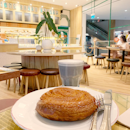 Tiong Bahru Bakery (Waterway Point)