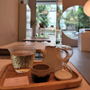 Kyoho Grape Oolong Tea (Hot)
