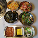 Omma Korean Charcoal BBQ
