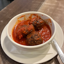 Italian Meatballs | $10.50