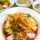 Boon Kee Wanton Noodle (Clementi 448 Market & Food Centre)