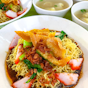 Boon Kee Wanton Noodle (Clementi 448 Market & Food Centre)
