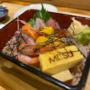 Mitsu Sushi Bar