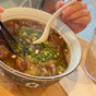 LeNu Chef Wai’s Noodle Bar 樂牛私房面家 (VivoCity)