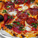 Gusta Sourdough Pizza Co. has opened in the heartlands of Serangoon, serving handcrafted Neo-Neapolitan sourdough pizzas. 