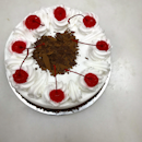 Black Forest Cake @ Balmoral Bakery | Blk 105 Clementi Street 12 #01-06.