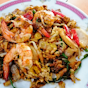 Dong Ji Fried Kway Teow 東記炒粿條 (Old Airport Road)