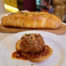 Italian Meatball | $7.80 Ea