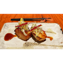 · ⛩️ Dining At Little Japan、Koma 。... 