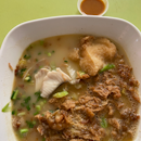 Song Fish Soup (Clementi 448 Market & Food Centre)