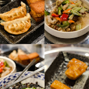 Yuk Tan Chobeolgu-i Korean BBQ