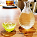 Sake / Rice Wine @ Ishinomaki Grill & Sake.