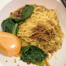 Plain Noodle($2/bowl)😋