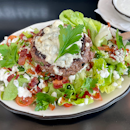 Wagyu Wedge Salad  $27