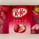 Kyushu Amaou Strawberry Flavour ($16)