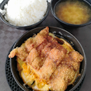 Hotplate Chicken Rice($5)