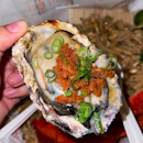 Slurp Your Oysters - Sentosa GrillFest