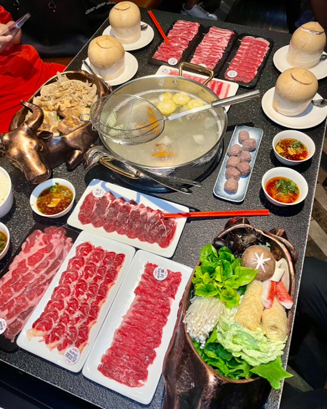 [PROMO] Calling all BEEF & HOTPOT lovers! You got to try this with your family & friends…😋