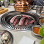 OMMA Korean Charcoal BBQ (Holland Village)