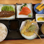 Shokudo Japanese Cuisine