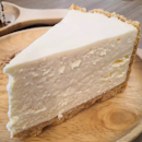 NY Cheesecake($6.90)🧀