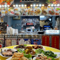 Rong Guang BBQ Seafood (The Bedok Marketplace)