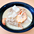 OAR Seafood Soup (Old Airport Road Food Centre)
