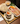 Karubi, Pork Collar & Chicken Set // Signature All Dips Platter // Truffle Rice // Ikura Chawanmushi 