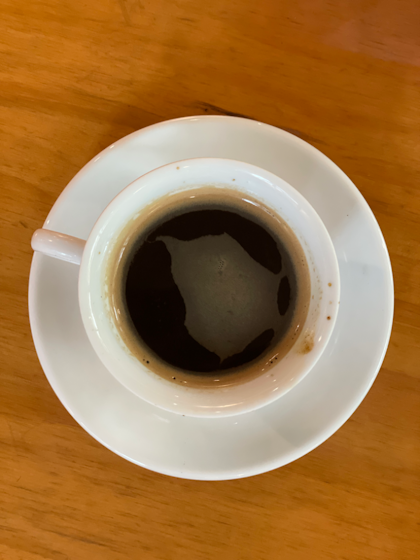 Balance Coffee – Hidden Coffee Bar By Geisha Specialty Coffee At Balestier  