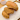 Crispy Chicken Wings Marinated in Shrimp Paste(6 pcs)($12.80)