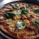 Margherita Pizza ($18)