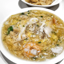 Premium Yuan Yang Seafood Hor Fun