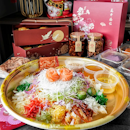 Shisen Hanten by Chef Kentaro’s CNY Takeaway 