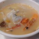 Yan Ji Gourmet By GoodEarth (Funan)
