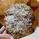 Pistachio Croissant ($4.50)