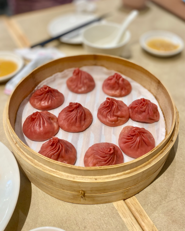 Mala Pork Dumpling (10pcs) | $15.80+
