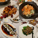 Imperial Treasure Fine Chinese Cuisine (MBS)