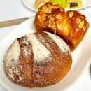 Eight Treasures Sourdough Bread