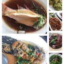 Perfectly steamed fish with various cooking styles to choose from 