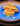 Sliced Foie Gras with Roasted Chicken & Mango Sauce